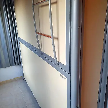 One Bedroom Sleep 4 -Apart In Benidorm, Near Everything Extérieur photo