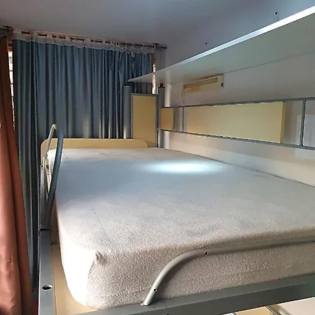 One Bedroom Sleep 4 -Apart In Benidorm, Near Everything Extérieur photo