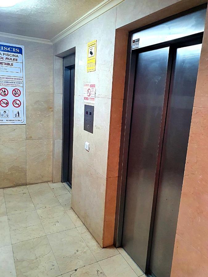 One Bedroom Sleep 4 -apart In Benidorm, Near Everything Appartamento Benidorm