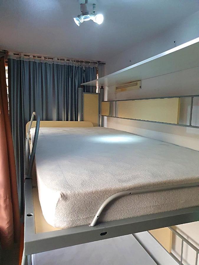 One Bedroom Sleep 4 -apart In Benidorm, Near Everything Appartamento *