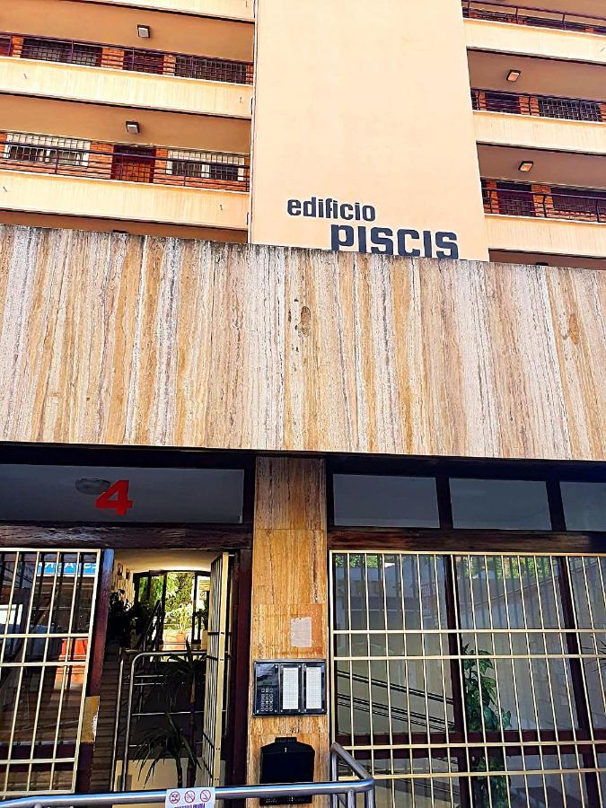 One Bedroom Sleep 4 -apart In Benidorm, Near Everything Appartamento Benidorm