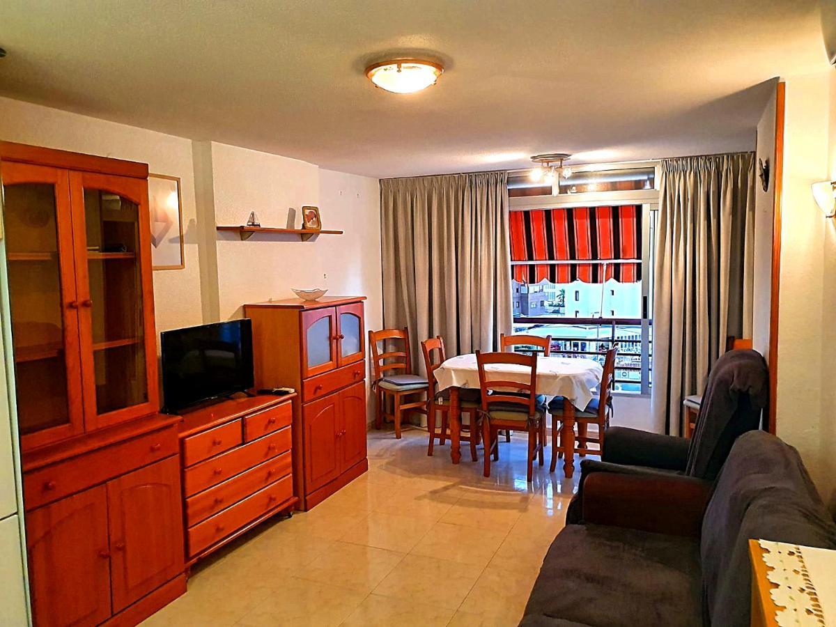 Appartamento One Bedroom Sleep 4 -apart In Benidorm, Near Everything Benidorm