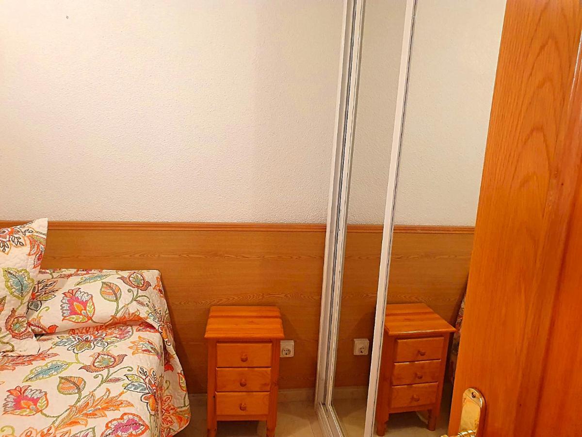 One Bedroom Sleep 4 -apart In Benidorm, Near Everything Appartamento Benidorm